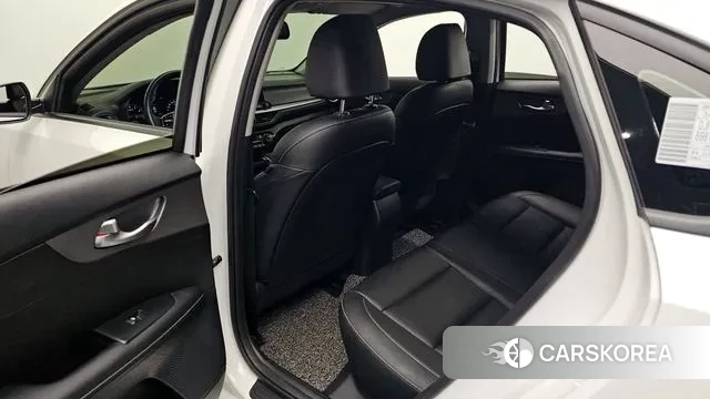 Kia Come New K3 2020 Белый из Кореи, фото 2