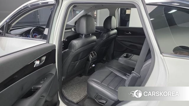 Kia The New Sorento 2019 Белый из Кореи, фото 2