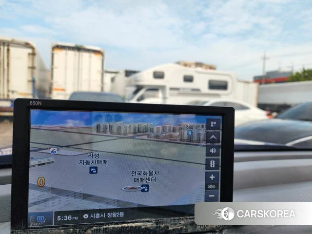 Hyundai Casper 2022 Синий из Кореи, фото 2