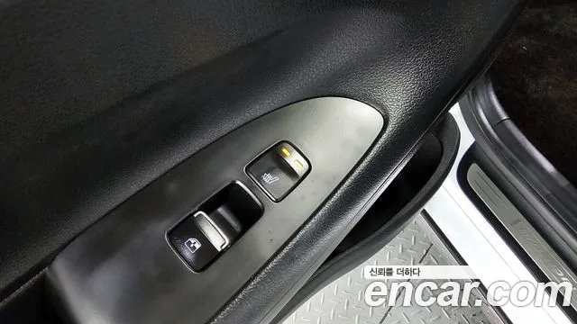 Hyundai The New Grandeur IG Hybrid id 2650867 из Кореи 2