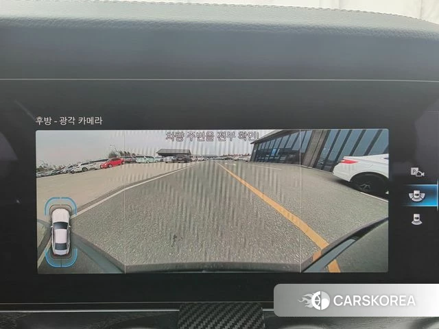 Mercedes-Benz CLS-Class C257 2022 Черный из Кореи, фото 2