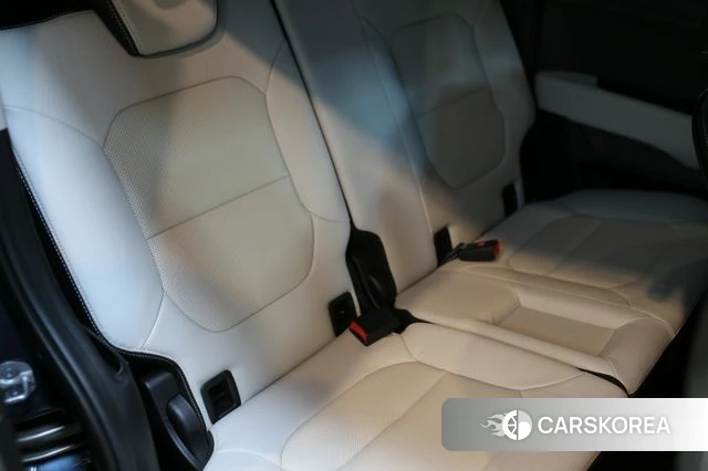 Kia The New Kia Ray EV 2024 Синий из Кореи, фото 2
