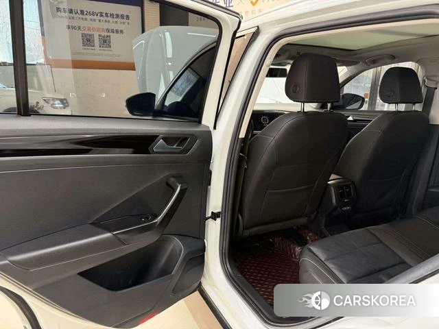 Volkswagen Exploring songs 2023 Белый из Китая, фото 2