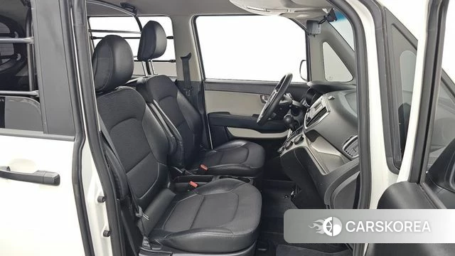 Kia The New Ray 2019 Белый из Кореи, фото 2