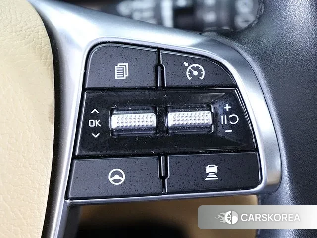 Kia Mohave Master 2020 Черный из Кореи, фото 2