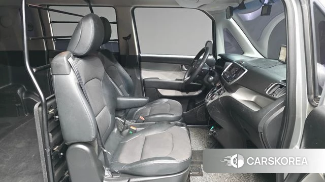 Kia The New Ray 2019 Серебристо-серый из Кореи, фото 2