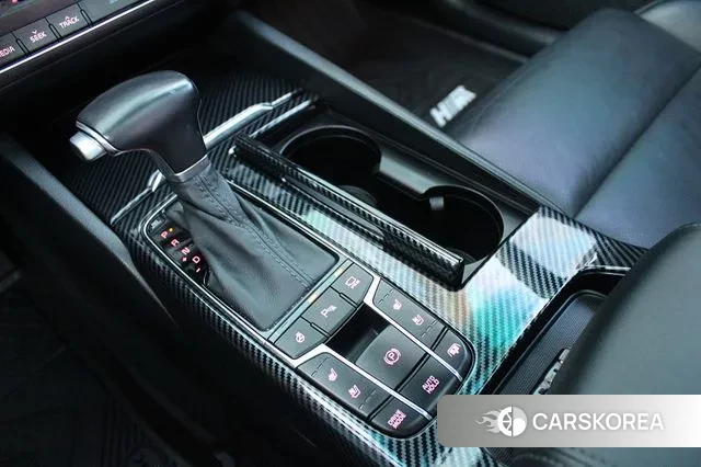 Kia Come New K7 2018 Белый из Кореи, фото 2