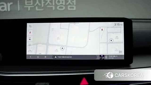 Kia The New Sorento 4th Generation 2024 Белый из Кореи, фото 2