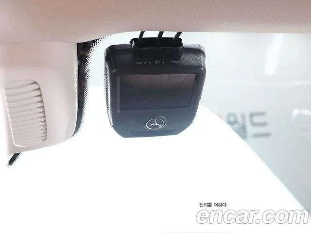 Mercedes-Benz E-Class W213 2019 Белый из Кореи, фото 2