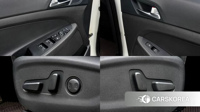 Hyundai All New Tucson 2019 Белый из Кореи, фото 2