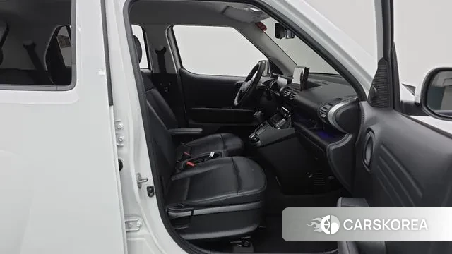 Hyundai Casper 2022 Белый из Кореи, фото 2