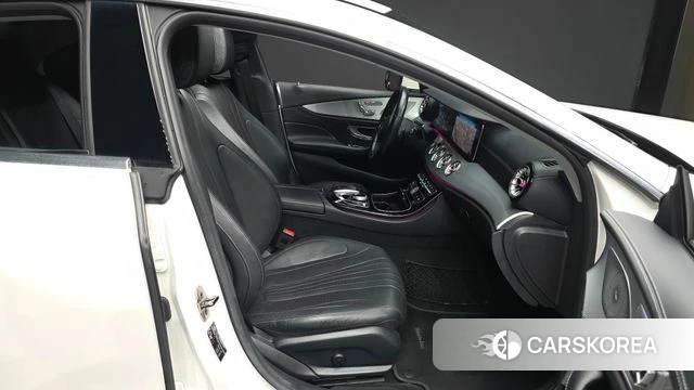 Mercedes-Benz CLS-Class C257 2019 Белый из Кореи, фото 2