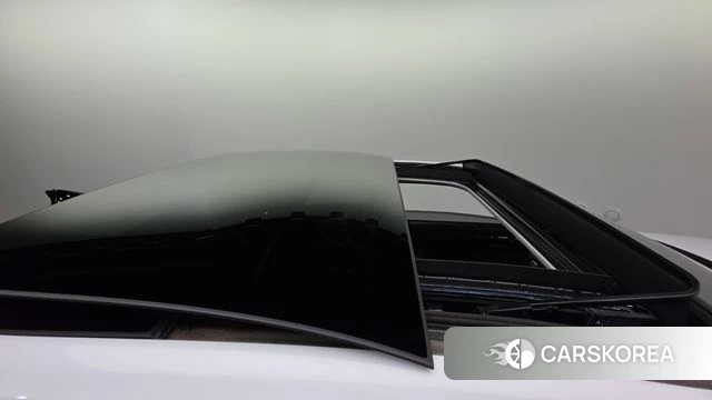 Hyundai Grandeur (GN7) 2023 Белый из Кореи, фото 2