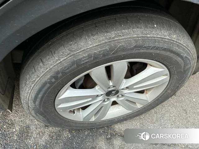 Kia Sportage 4th Generation 2018 Черный из Кореи, фото 2