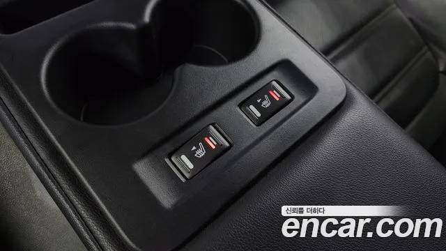 Renault Korea (Samsung) SM6 2019 Серый из Кореи, фото 2