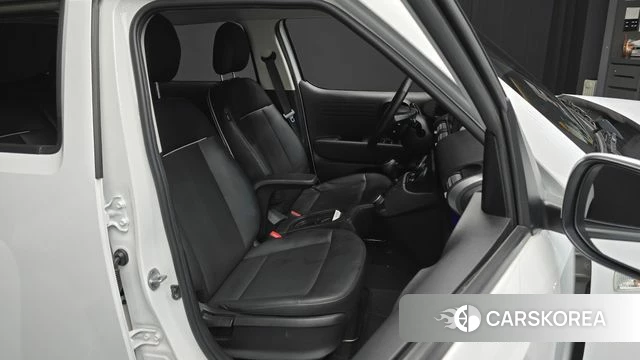 Hyundai Casper 2022 Белый из Кореи, фото 2