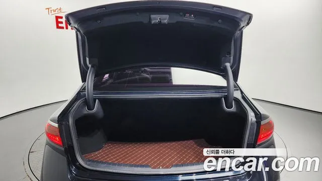 Kia Come New K7 id 2684856 из Кореи 2