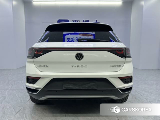 Volkswagen Exploring songs 2023 Белый из Китая, фото 2