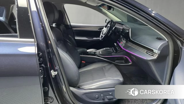 Hyundai The New Grandeur IG id 4943647 из Кореи 2