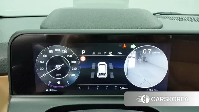 Kia The New Seltos 2024 Белый из Кореи, фото 2