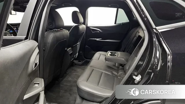 Chevrolet (GM Daewoo) Trax Crossover id 3732652 из Кореи 2