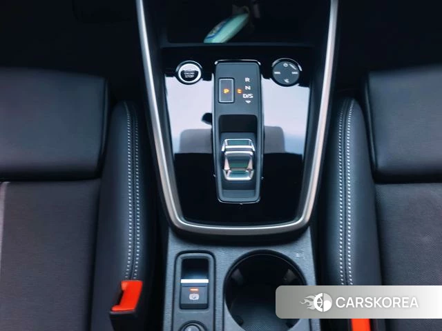Audi A3 2023 Синий из Китая, фото 2
