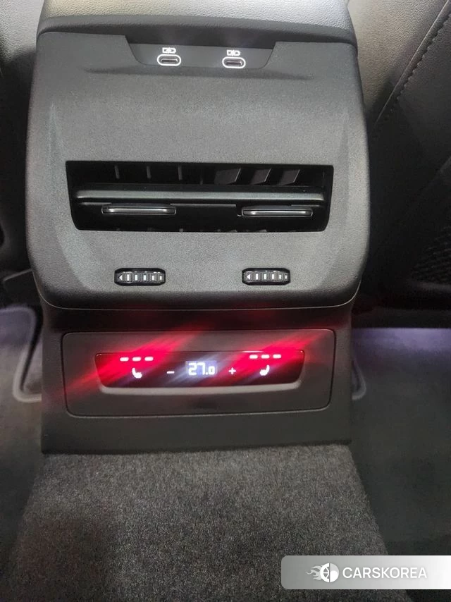 Audi A5 (B10) 2025 Черный из Кореи, фото 2