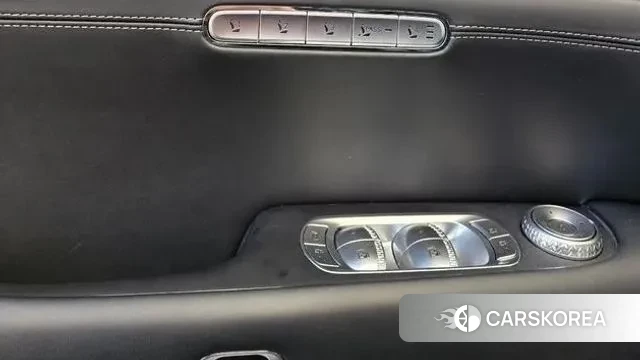 Genesis G90 (RS4) 2022 Черный из Кореи, фото 2