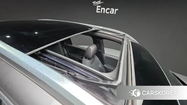 Mercedes-Benz GLB-Class X247 id 3478790 из Кореи 2