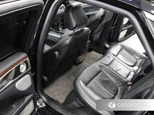 Lincoln New MKZ 2020 Черный из Кореи, фото 2