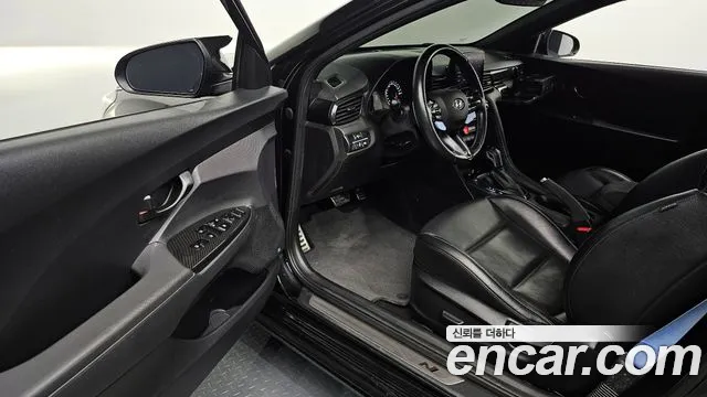 Hyundai Veloster (JS) id 2515065 из Кореи 2