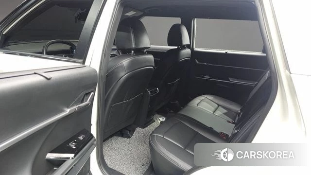 Ssangyong Torres 2023 Белый из Кореи, фото 2