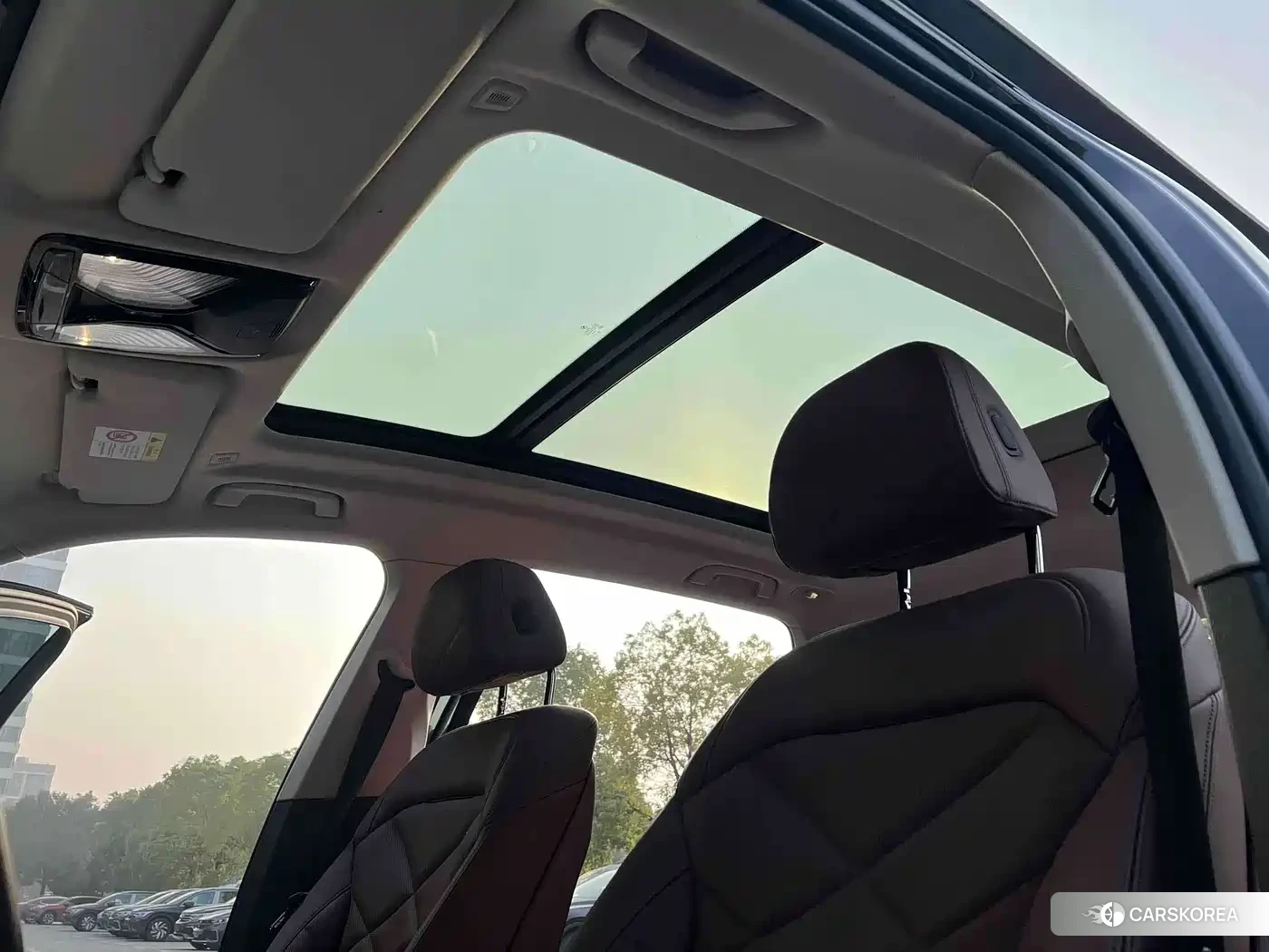 BMW X5 2022 Черный из Китая, фото 2