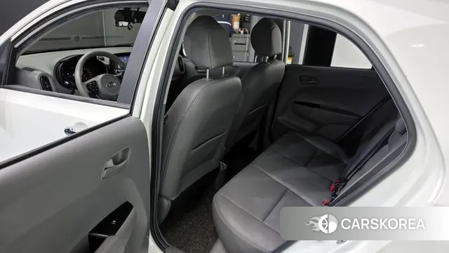 Kia All New Morning (JA) 2020 Белый из Кореи, фото 2