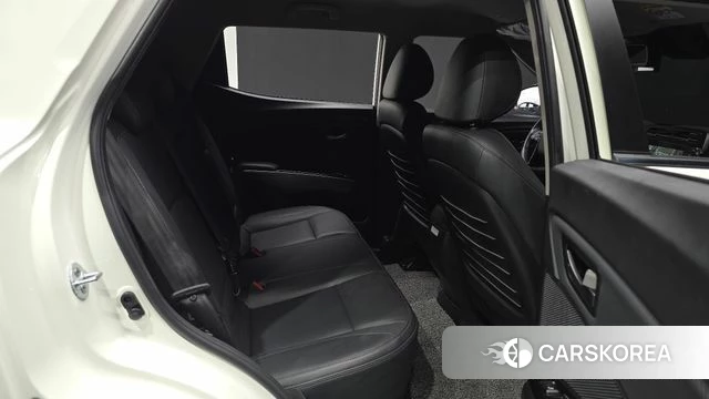Ssangyong The New Tivoli 2024 Белый из Кореи, фото 2
