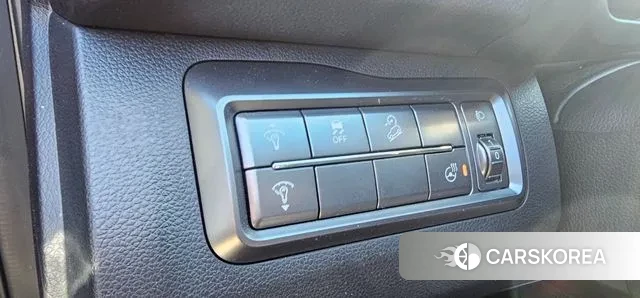 Ssangyong Berry New Tivoli 2019 Красный из Кореи, фото 2