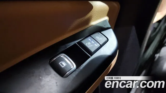 Kia Carnival 4th generation id 2705619 из Кореи 2