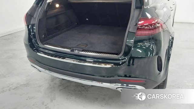 Mercedes-Benz GLE-Class W167 2025 Зеленый из Кореи, фото 2