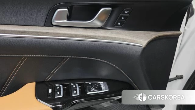 Kia K5 3rd generation 2020 Белый из Кореи, фото 2