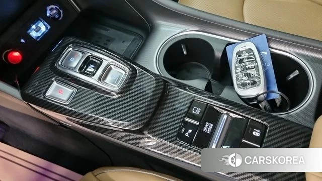 Hyundai Sonata (DN8) 2020 Синий из Кореи, фото 2