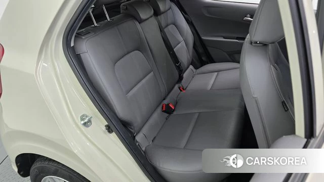 Kia Morning Urban (JA) 2020 Жемчужный цвет из Кореи, фото 2