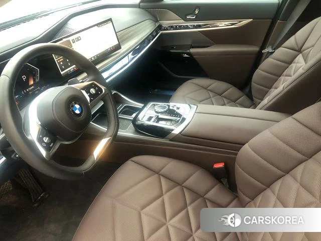 BMW 7 series id 4208690 из Китая 2