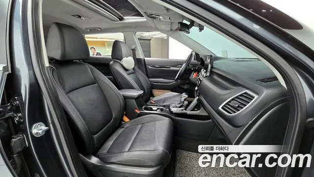 Kia Seltos id 2506788 из Кореи 2