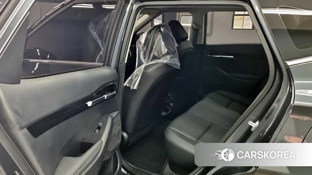 Kia The New Seltos 2022 Серый из Кореи, фото 2