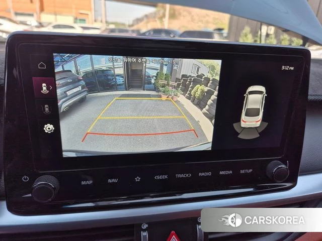 Kia The New K3 2nd generation id 4206523 из Кореи 2