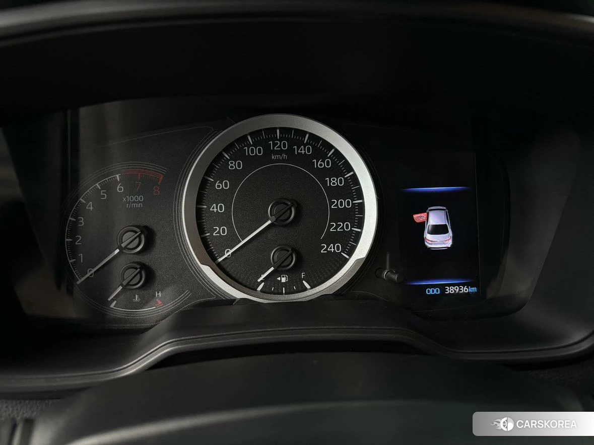 Toyota Lei Ling 2021 Белый из Китая, фото 2