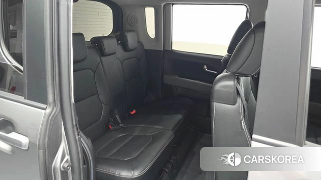 Kia The New Kia Ray 2022 Серый из Кореи, фото 2