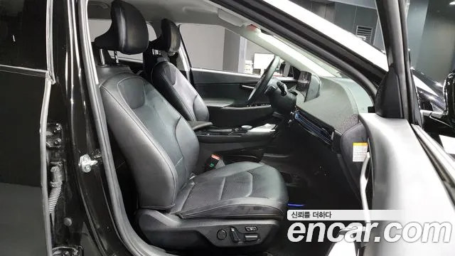 Kia EV6 id 2650410 из Кореи 2