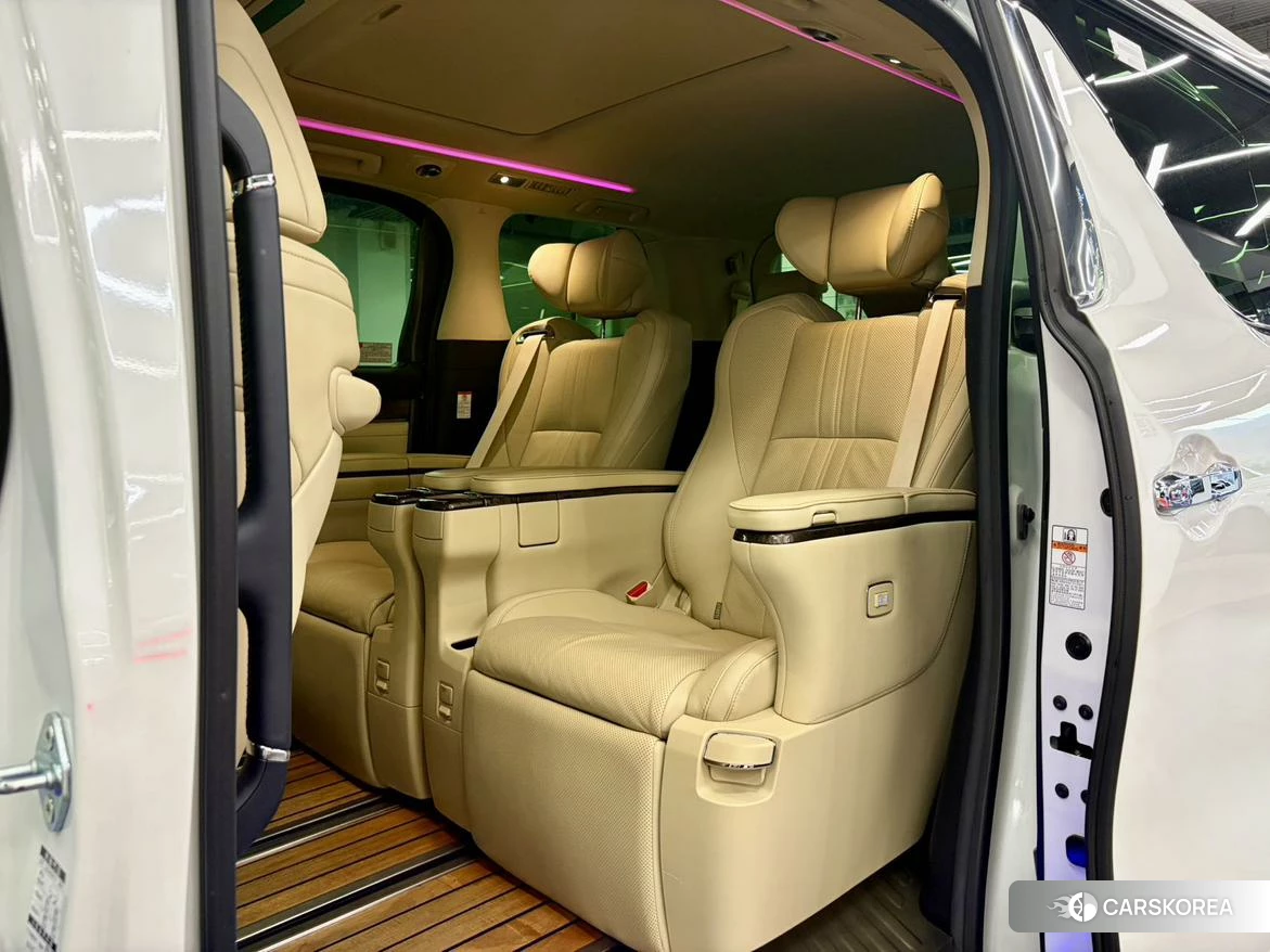 Toyota Wilfa 2021 Белый из Китая, фото 2