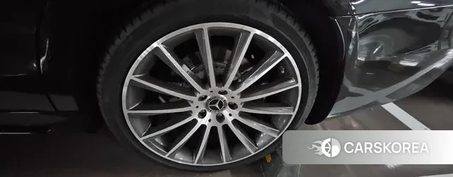 Mercedes-Benz S-Class W222 2018 Черный из Кореи, фото 2